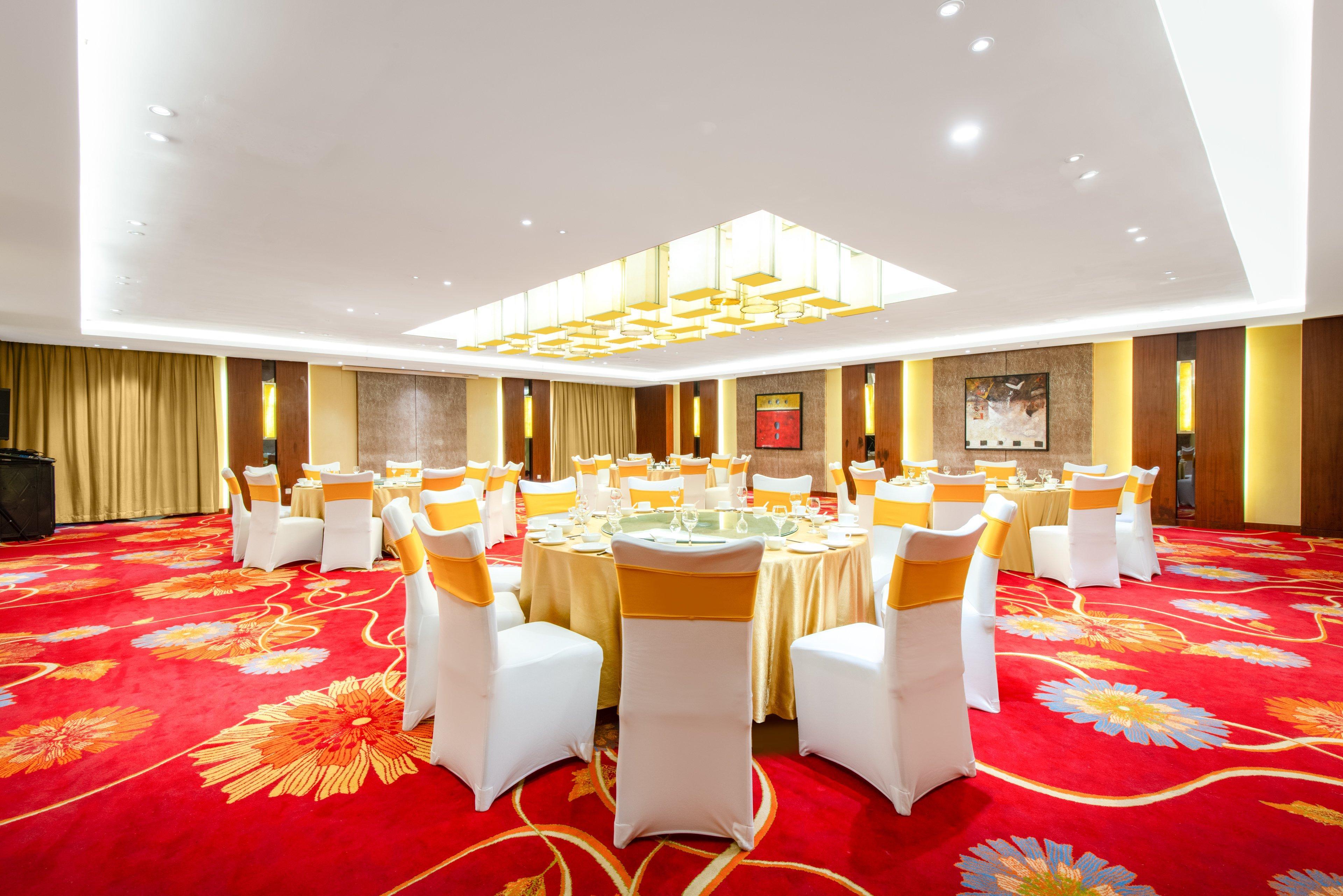 Qingdao Parkview Holiday Hotel المظهر الخارجي الصورة