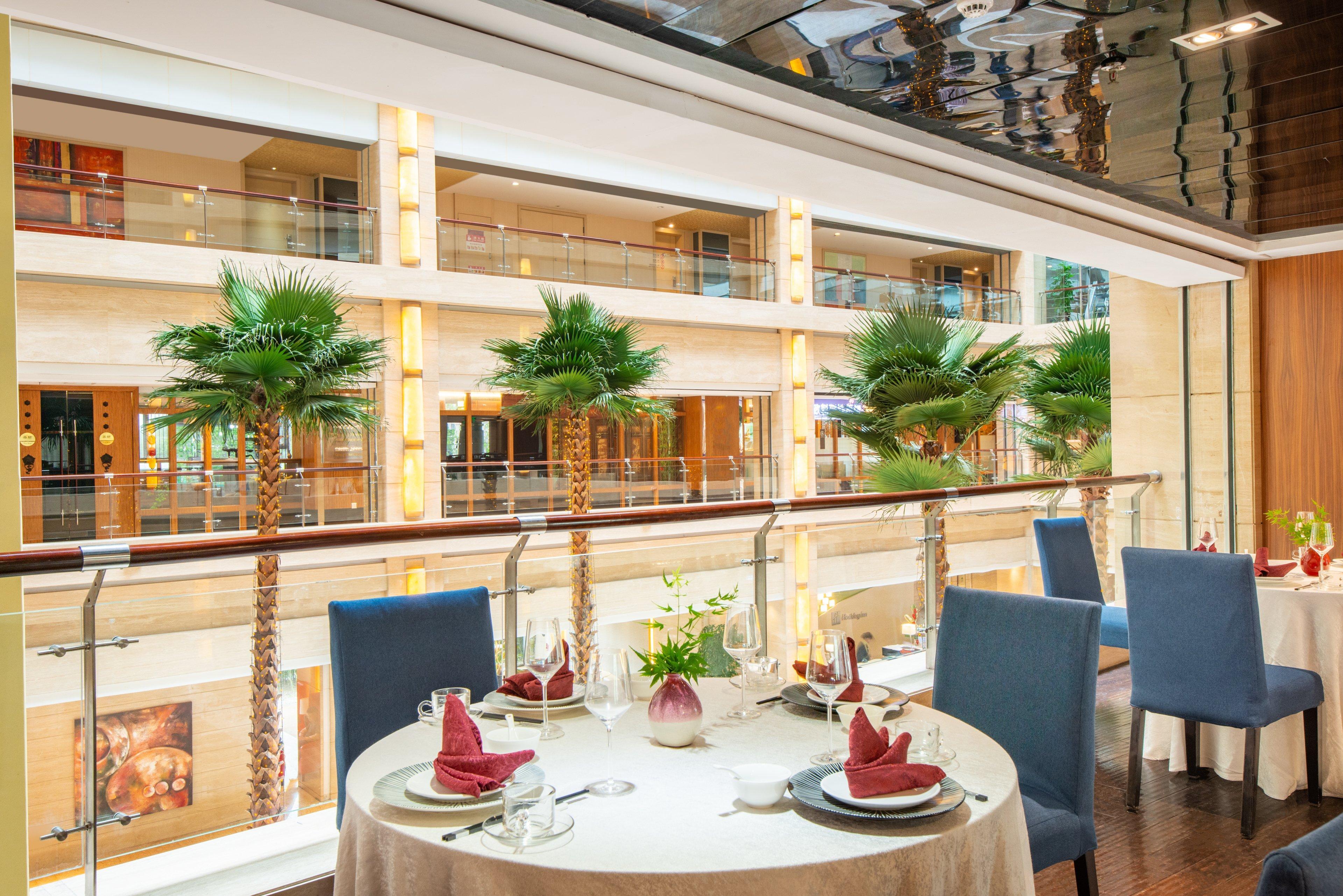 Qingdao Parkview Holiday Hotel المظهر الخارجي الصورة