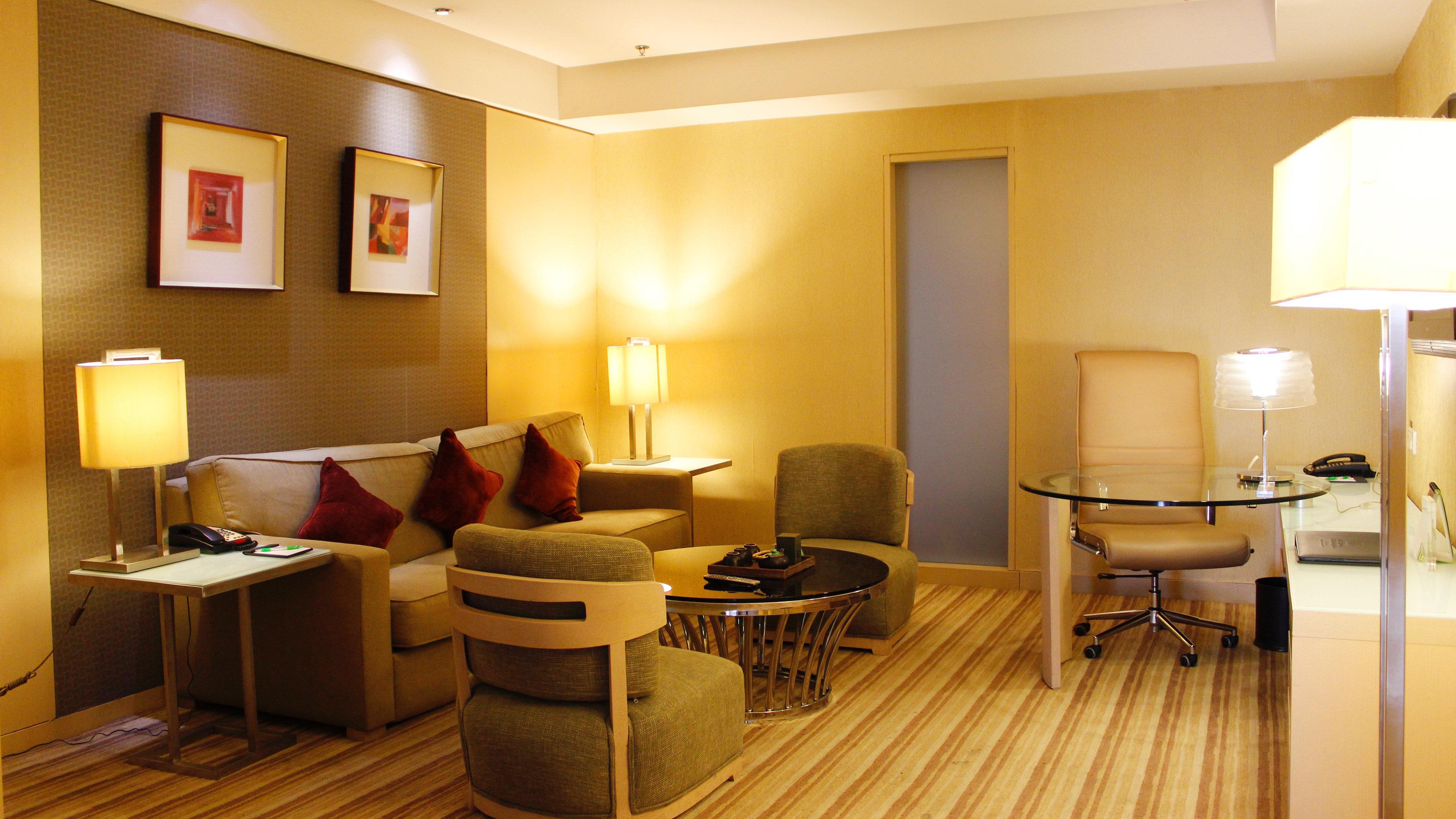 Qingdao Parkview Holiday Hotel المظهر الخارجي الصورة
