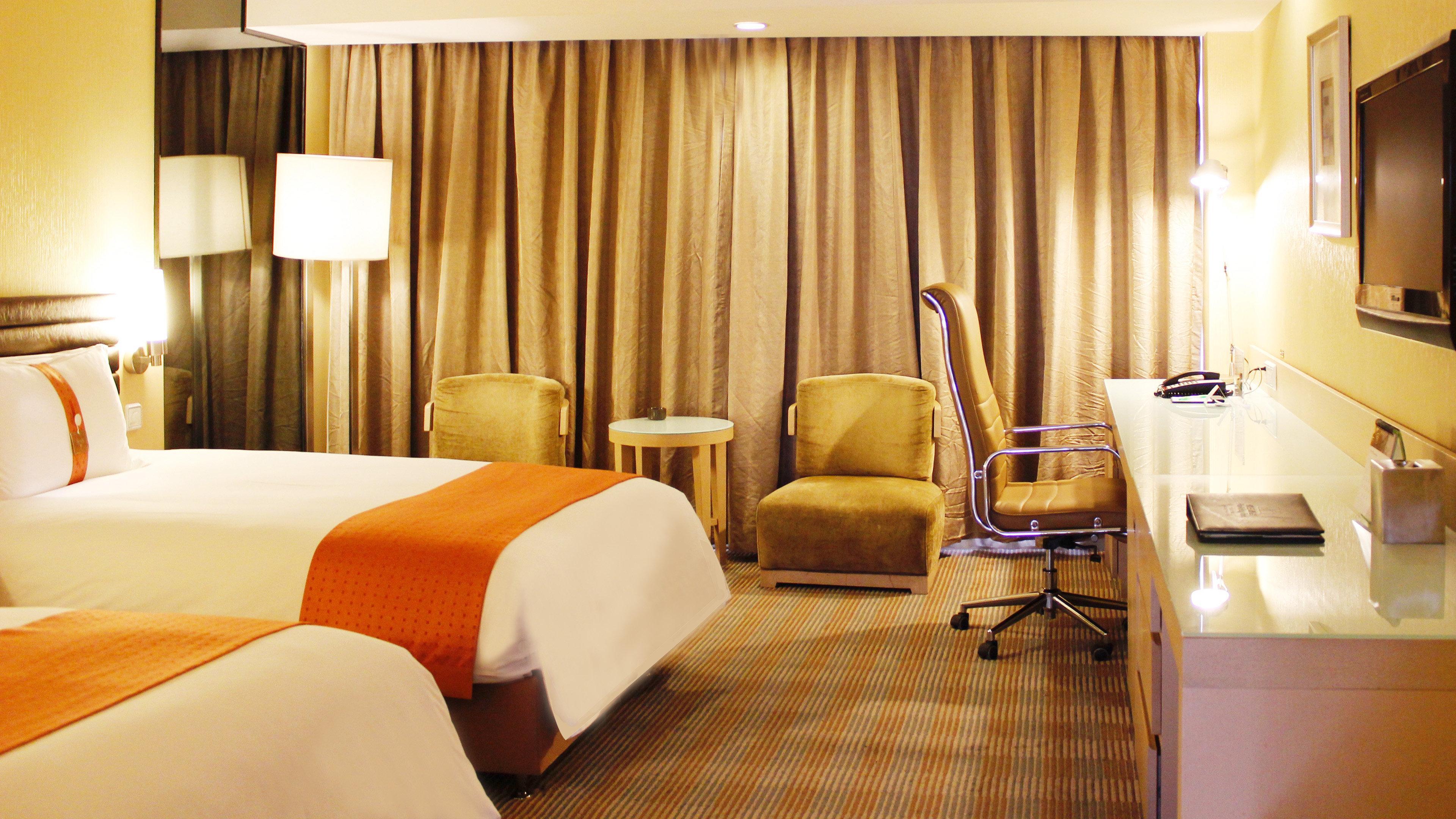 Qingdao Parkview Holiday Hotel المظهر الخارجي الصورة